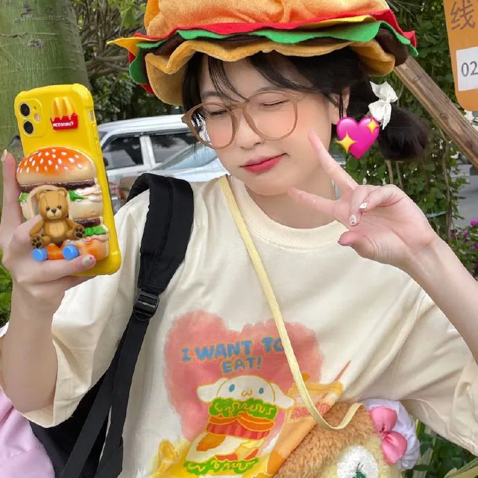 小美男鱼